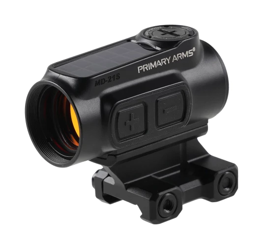 Kolimator Primary Arms GLx MD-21S 21 mm Micro Dot AutoLive 2 MOA Red Dot