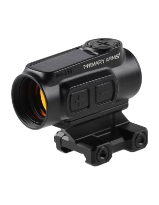 Kolimator Primary Arms GLx MD-21S 21 mm Micro Dot AutoLive 2 MOA Red Dot