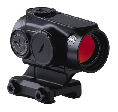 Kolimator Primary Arms GLx MD-21S 21 mm Micro Dot AutoLive ACSS-CQB Red Dot