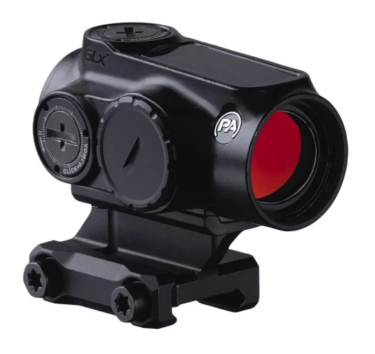 Kolimator Primary Arms GLx MD-21S 21 mm Micro Dot AutoLive ACSS-CQB Red Dot