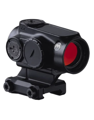 Kolimator Primary Arms GLx MD-21S 21 mm Micro Dot AutoLive ACSS-CQB Red Dot