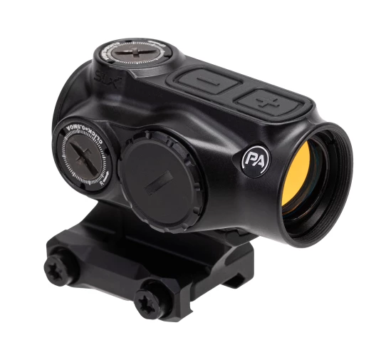 Kolimator Primary Arms SLx MD-21 21 mm Micro Dot AutoLive 2 MOA Red Dot