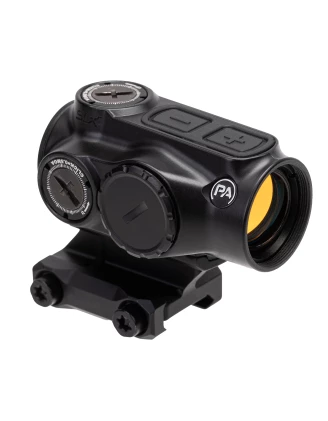 Kolimator Primary Arms SLx MD-21 21 mm Micro Dot AutoLive 2 MOA Red Dot