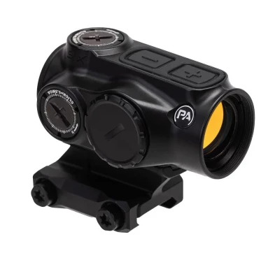 Kolimator Primary Arms SLx MD-21 21 mm Micro Dot AutoLive ACSS-CQB Red Dot