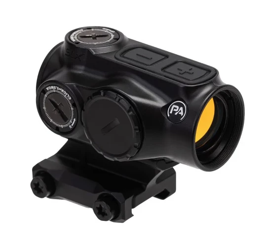 Kolimator Primary Arms SLx MD-21 21 mm Micro Dot AutoLive ACSS-CQB Red Dot