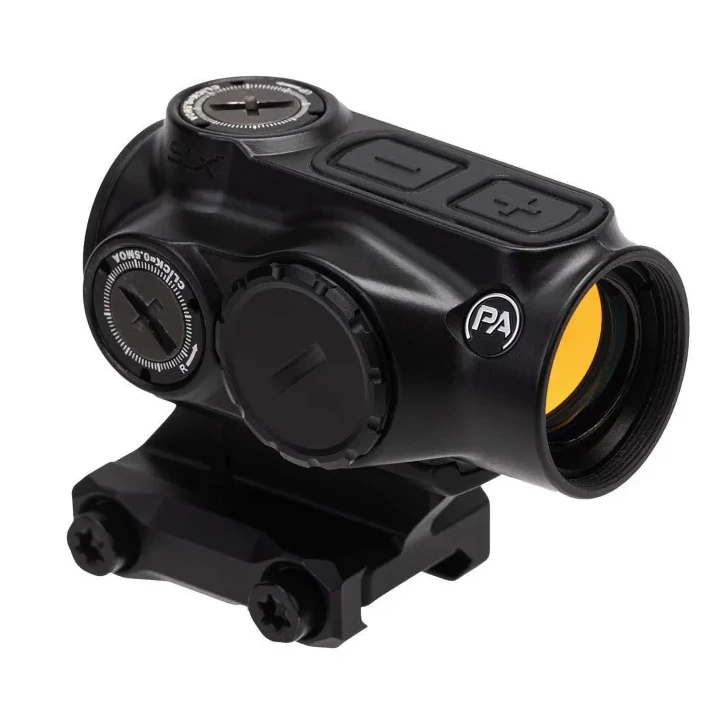 Kolimator Primary Arms SLx MD-21 21 mm Micro Dot AutoLive ACSS-CQB Red Dot