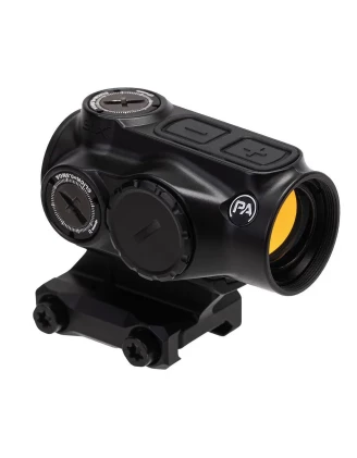 Kolimator Primary Arms SLx MD-21 21 mm Micro Dot AutoLive ACSS-CQB Red Dot