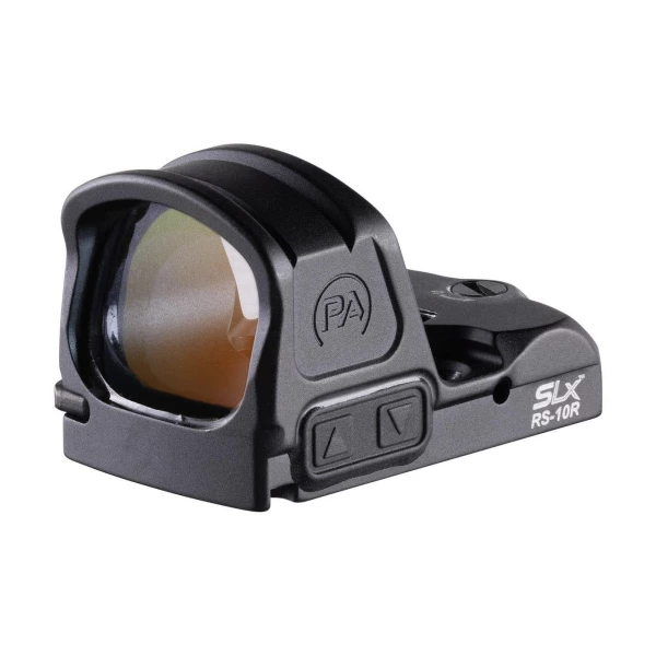 Kolimator Primary Arms SLx RS-10R 1x23mm Mini Reflex Sight - 3 MOA Dot Standard Reflex Footprint
