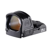 Kolimator Primary Arms SLx RS-10R 1x23mm Mini Reflex Sight - 3 MOA Dot Standard Reflex Footprint