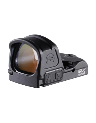 Kolimator Primary Arms SLx RS-10R 1x23mm Mini Reflex Sight - 3 MOA Dot Standard Reflex Footprint