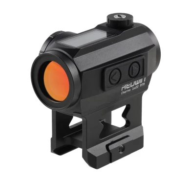 Kolimator Redwin Cherno 1x22 MRT RWD15