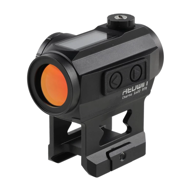 Kolimator Redwin Cherno 1x22 MRT RWD15