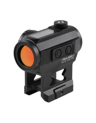 Kolimator Redwin Cherno 1x22 MRT RWD15