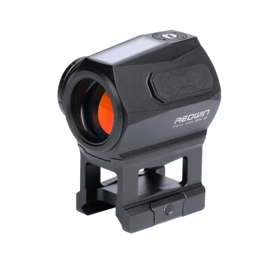 Kolimator Redwin Cherno 1x23 3MOA SP RWD50