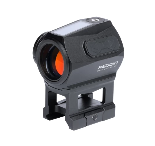 Kolimator Redwin Cherno 1x23 3MOA SP RWD50