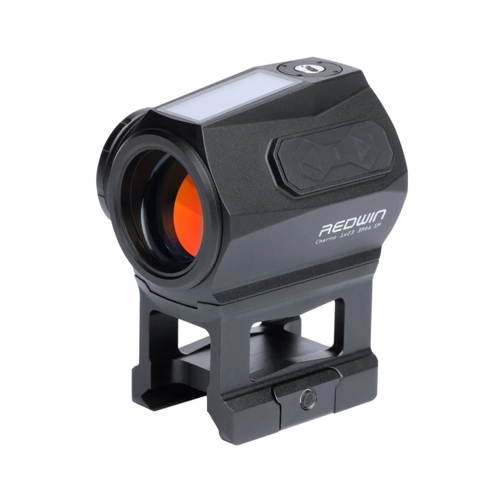 Kolimator Redwin Cherno 1x23 3MOA SP RWD50