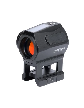 Kolimator Redwin Cherno 1x23 3MOA SP RWD50