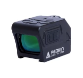 Kolimator Redwin Cobra TRA 21 x 17 5 MOA zielona kropka RWD24