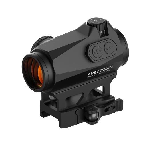 Kolimator Redwin Mantis 1x25 3MOA RWD34