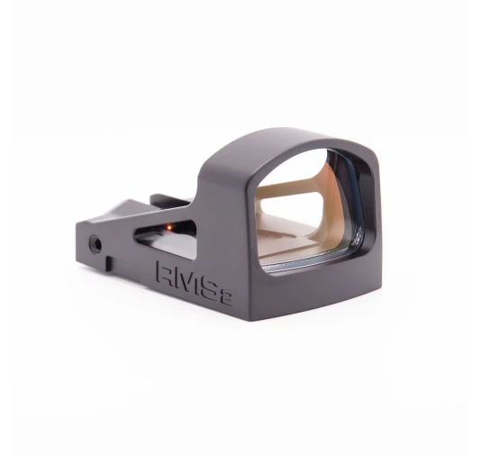 Kolimator Shield Sights RMS2 Reflex Mini Sight 2 Glass Edition, 4MOA