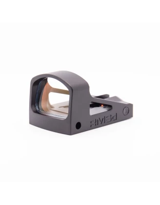 Kolimator Shield Sights RMSd Reflex Mini Sight Drawer Glass Edition, 4MOA