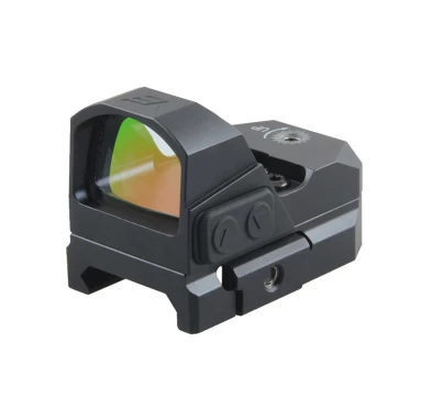 Kolimator Vector Optics Frenzy 1x17x24 Red Dot Picatinny SCRD-19II