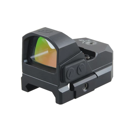 Kolimator Vector Optics Frenzy 1x17x24 Red Dot Picatinny SCRD-19II