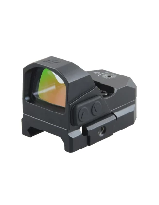 Kolimator Vector Optics Frenzy 1x17x24 Red Dot Picatinny SCRD-19II