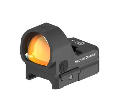 Kolimator Vector Optics Frenzy 1x22x26 MOS Picatinny SCRD-36