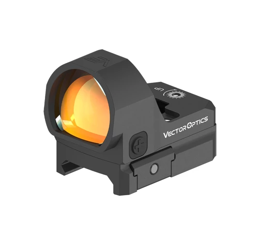 Kolimator Vector Optics Frenzy 1x22x26 MOS Picatinny SCRD-36