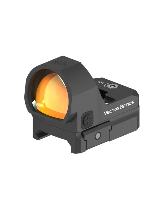 Kolimator Vector Optics Frenzy 1x22x26 MOS Picatinny SCRD-36