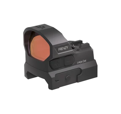 Kolimator Vector Optics Frenzy-S 1x28x19 MGT GEN.II SCRD-66