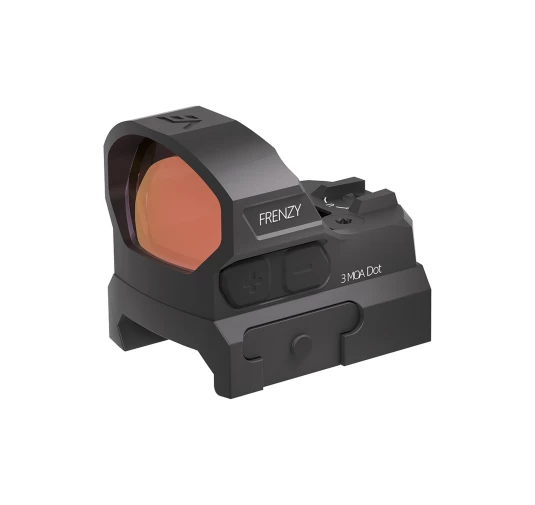 Kolimator Vector Optics Frenzy-S 1x28x19 MGT GEN.II SCRD-66