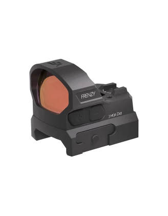 Kolimator Vector Optics Frenzy-S 1x28x19 MGT GEN.II SCRD-66