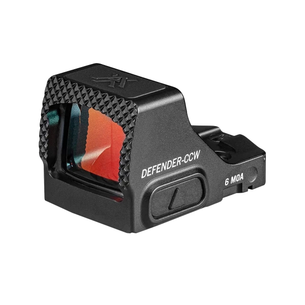 Kolimator Vortex Defender-CCW 3 MOA green Kolimator Vortex Defender-CCW 3 MOA green