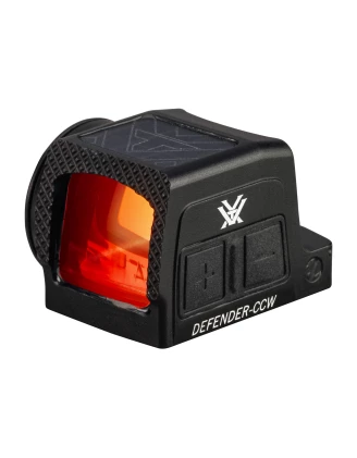 Kolimator Vortex Defender-CCW Solar 3 MOA