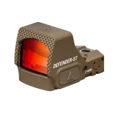 Kolimator Vortex Defender-ST 3 MOA Tan