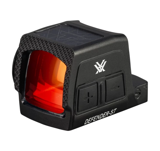 Kolimator Vortex Defender-ST Solar 3 MOA