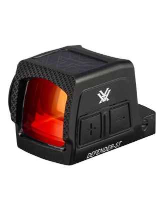 Kolimator Vortex Defender-ST Solar 3 MOA