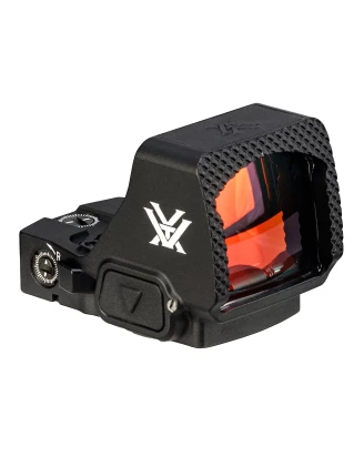 Kolimator Vortex Defender-XL 3 MOA green