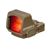 Kolimator Vortex Defender-XL 5 MOA Tan