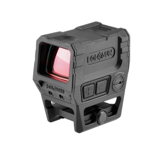 Kolimator zamknięty Holosun AEMS CORE Green Dot AEMS-CORE-X2-GR