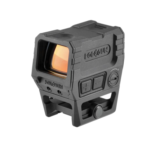 Kolimator zamknięty Holosun AEMS CORE Red Dot AEMS-CORE-X2-RD