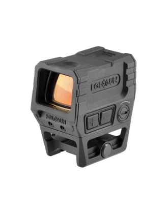 Kolimator zamknięty Holosun AEMS CORE Red Dot AEMS-CORE-X2-RD