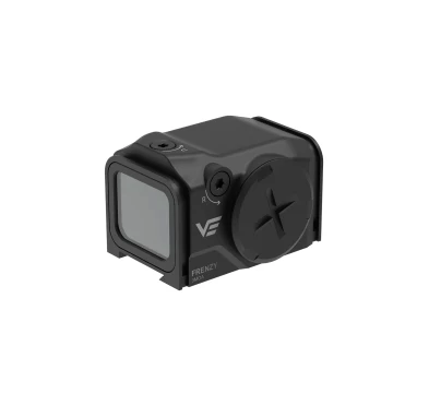 Kolimator zamknięty Vector Optics Frenzy Plus 1x18x22 Red Dot VOD SCRD-75 czarny