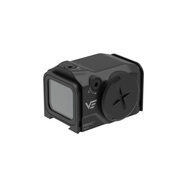 Kolimator zamknięty Vector Optics Frenzy Plus 1x18x22 Red Dot VOD SCRD-75 czarny
