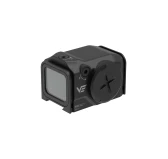 Kolimator zamknięty Vector Optics Frenzy Plus 1x18x22 Red Dot VOD SCRD-75 czarny