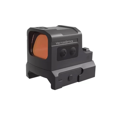 Kolimator zamknięty Vector Optics Frenzy-S 1x17x20 SCRD-68 czarny