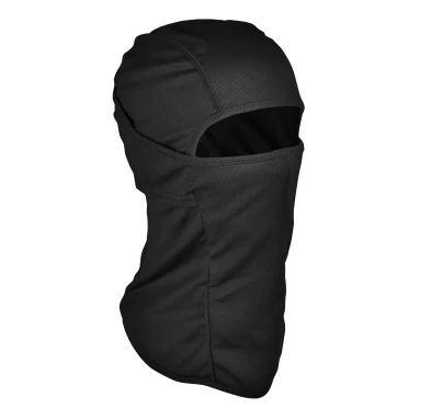 Kominiarka balaclava termoaktywna Mil-Tec czarna