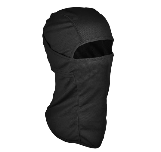Kominiarka balaclava termoaktywna Mil-Tec czarna